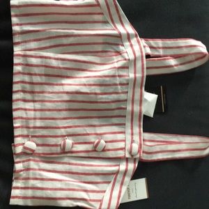 FOREVER 21 CROP TOP